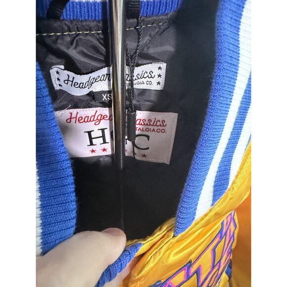 Size XS Don’t Be A Meance In South Central While Drinking… Jacket - Picture 2 of 3